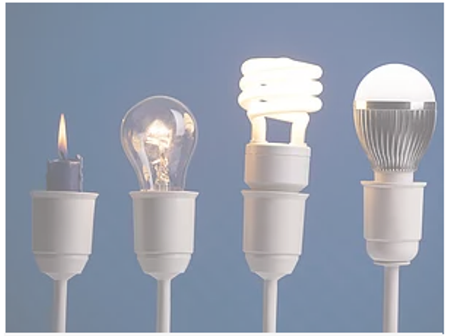 Giving Marketing Managers a Lightbulb moment.